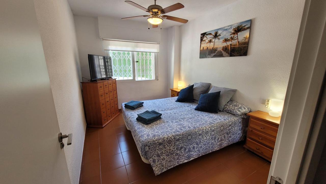 Bungalow Sol Y Playa El Campello Eksteriør bilde