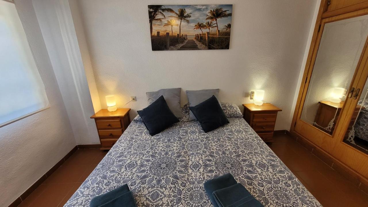 Bungalow Sol Y Playa El Campello Eksteriør bilde