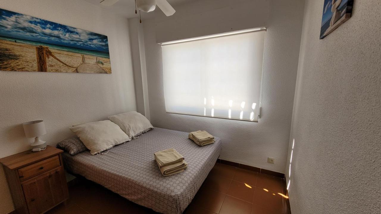 Bungalow Sol Y Playa El Campello Eksteriør bilde