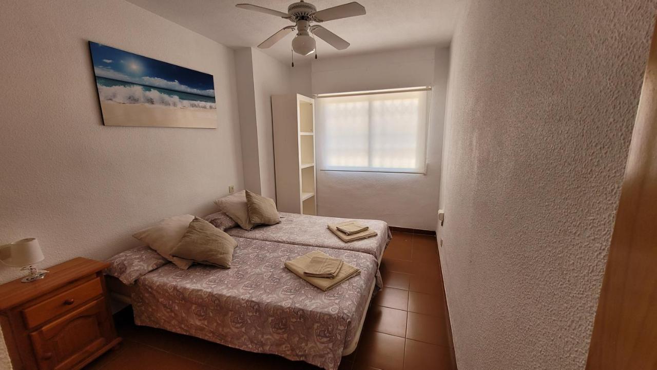 Bungalow Sol Y Playa El Campello Eksteriør bilde