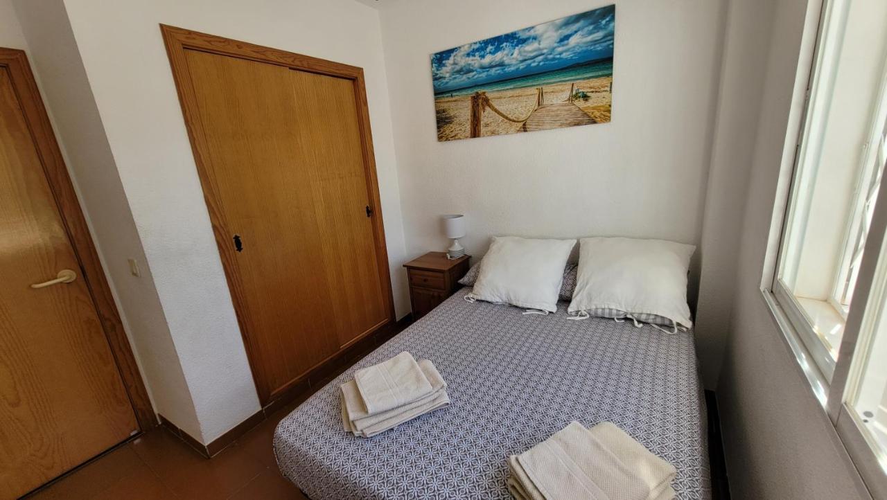Bungalow Sol Y Playa El Campello Eksteriør bilde