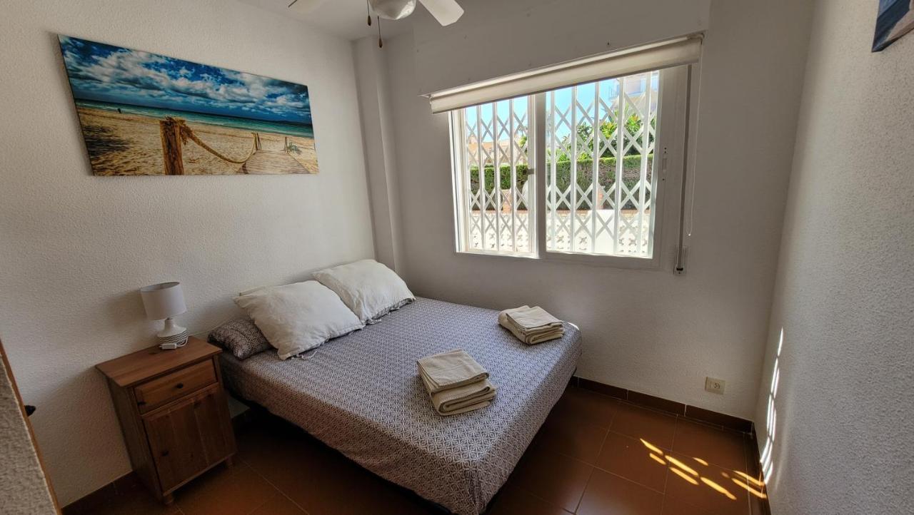 Bungalow Sol Y Playa El Campello Eksteriør bilde