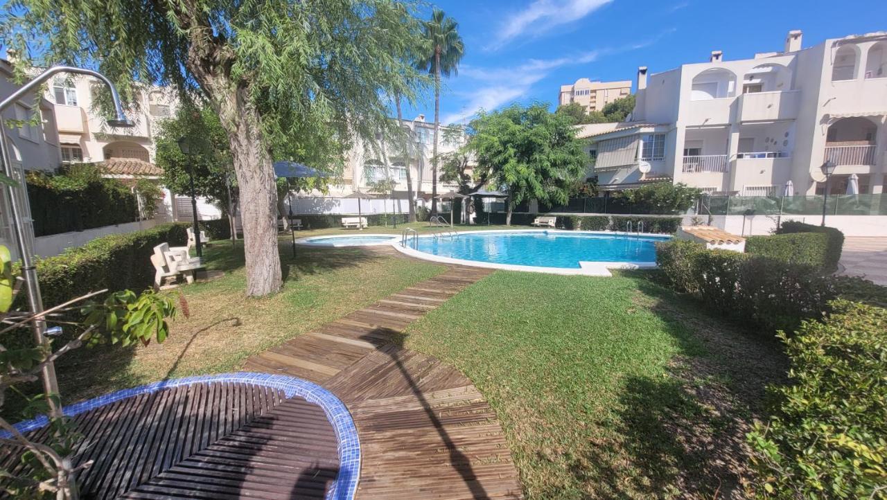Bungalow Sol Y Playa El Campello Eksteriør bilde