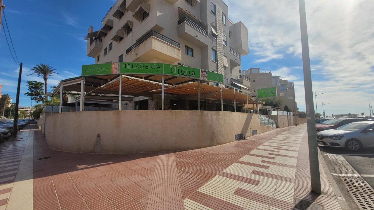 Bungalow Sol Y Playa El Campello Eksteriør bilde
