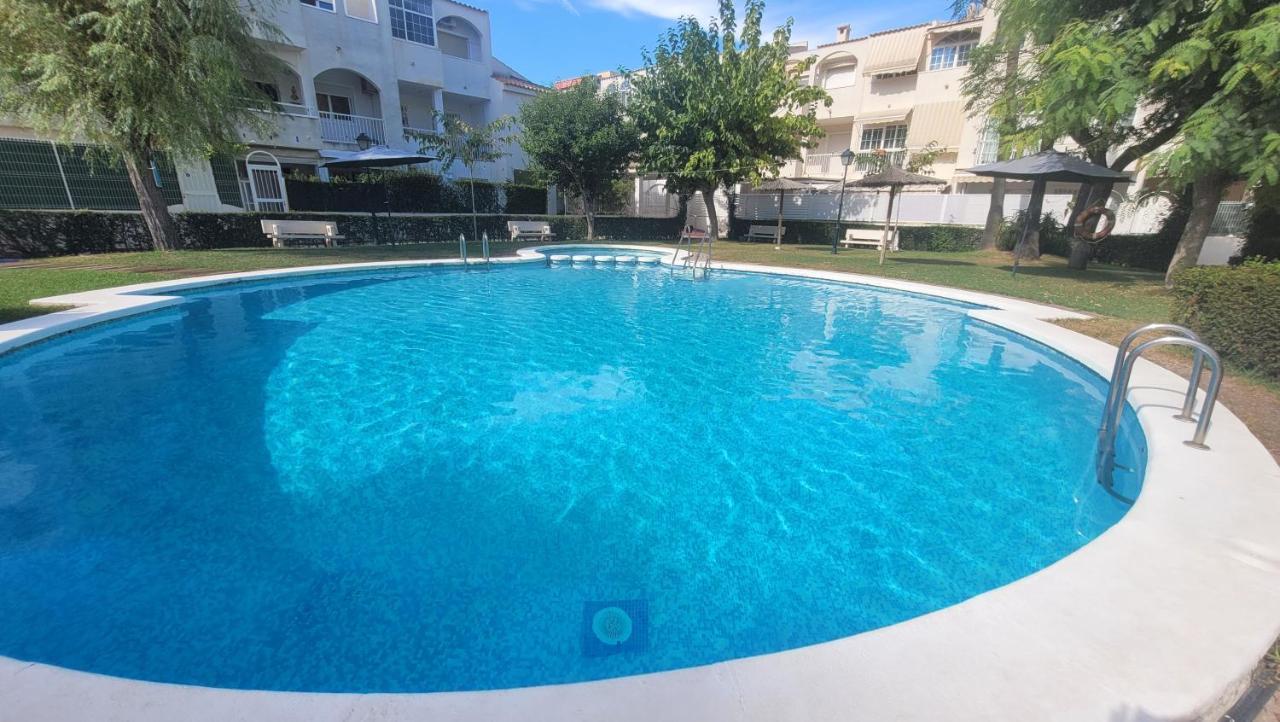 Bungalow Sol Y Playa El Campello Eksteriør bilde