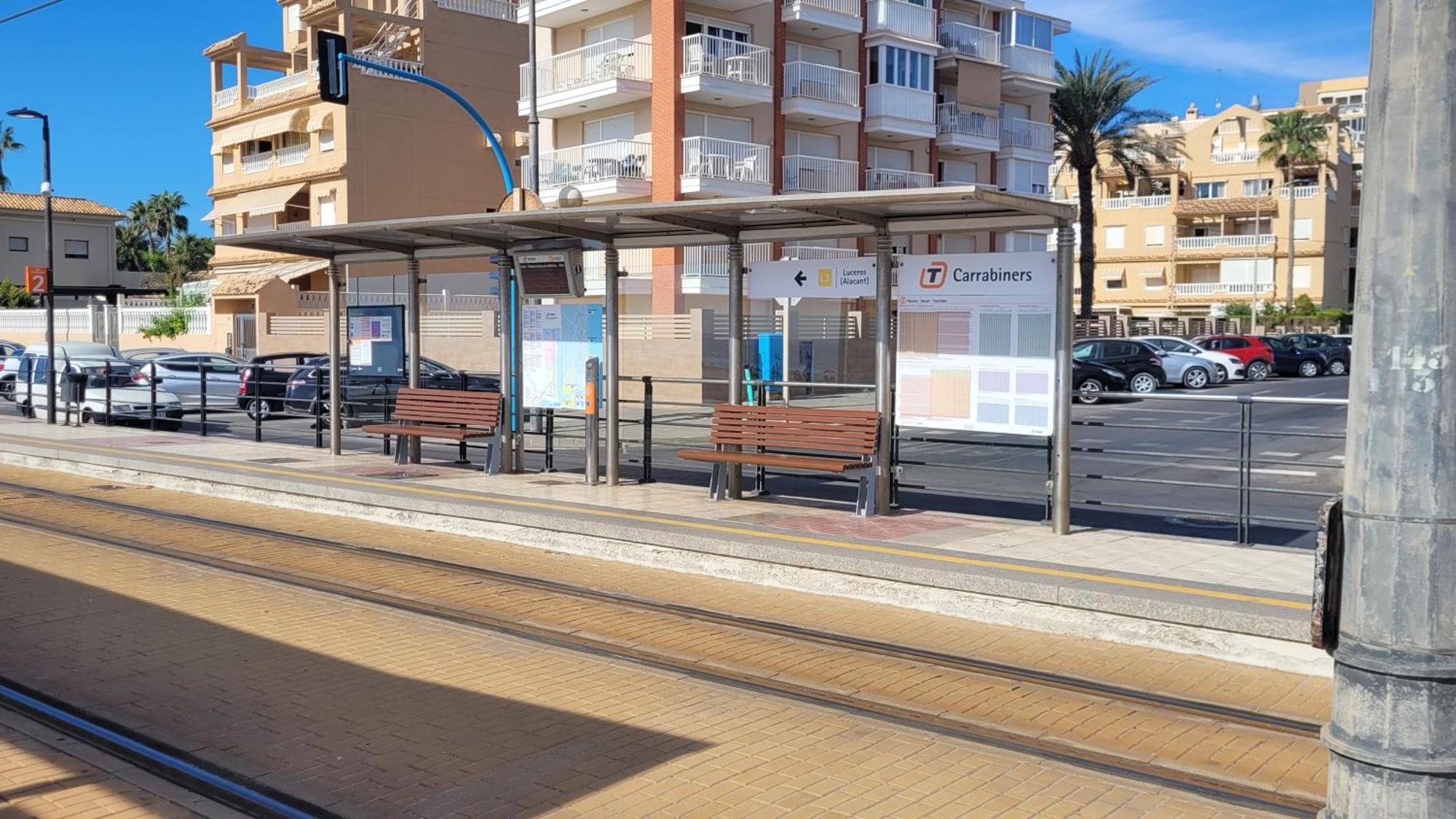Bungalow Sol Y Playa El Campello Eksteriør bilde