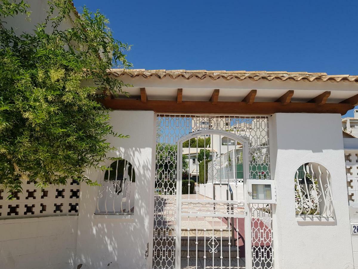 Bungalow Sol Y Playa El Campello Eksteriør bilde